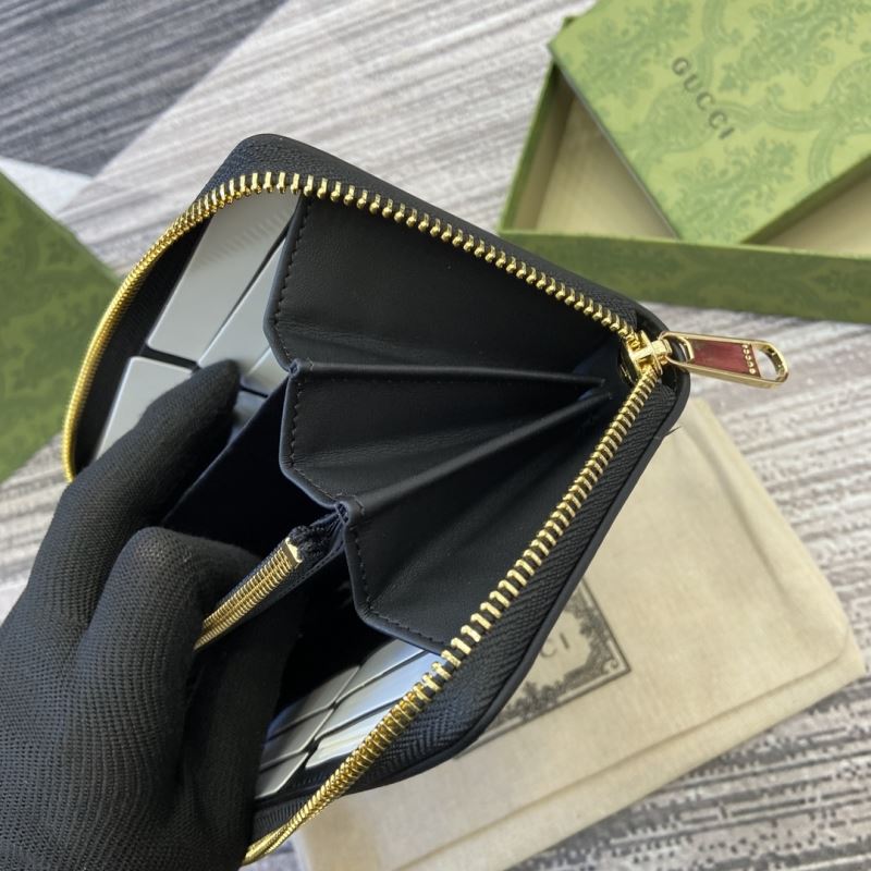 Gvc*1 wallets